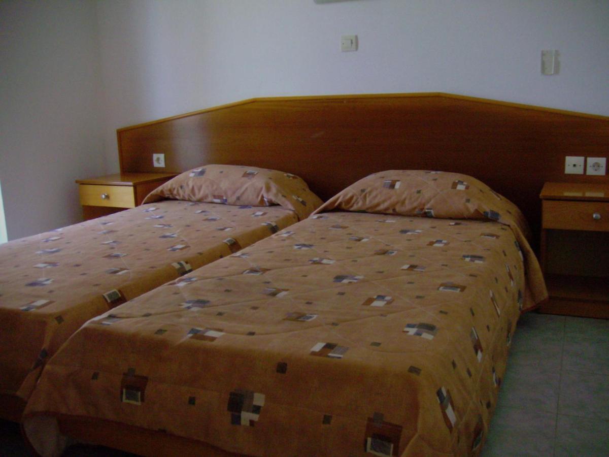 Stegna Star Apartments 아크앤젤로스 외부 사진