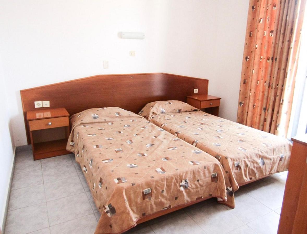 Stegna Star Apartments 아크앤젤로스 외부 사진